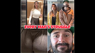 Every Man's Struggle