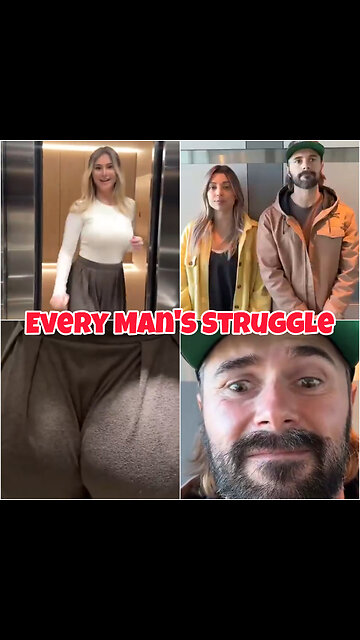 Every Man's Struggle