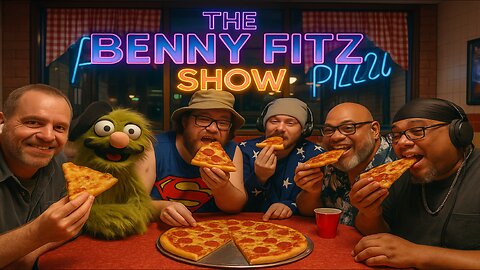 The Benny Fitz Show