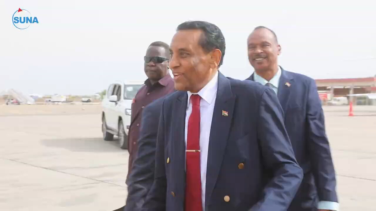 Dr. Kamel leaves to participate in the UN General Assembly meetings in New York