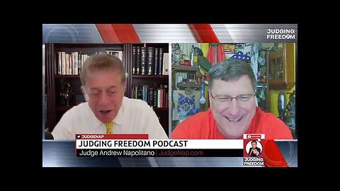 Scott Ritter : Israeli Genocide Update.