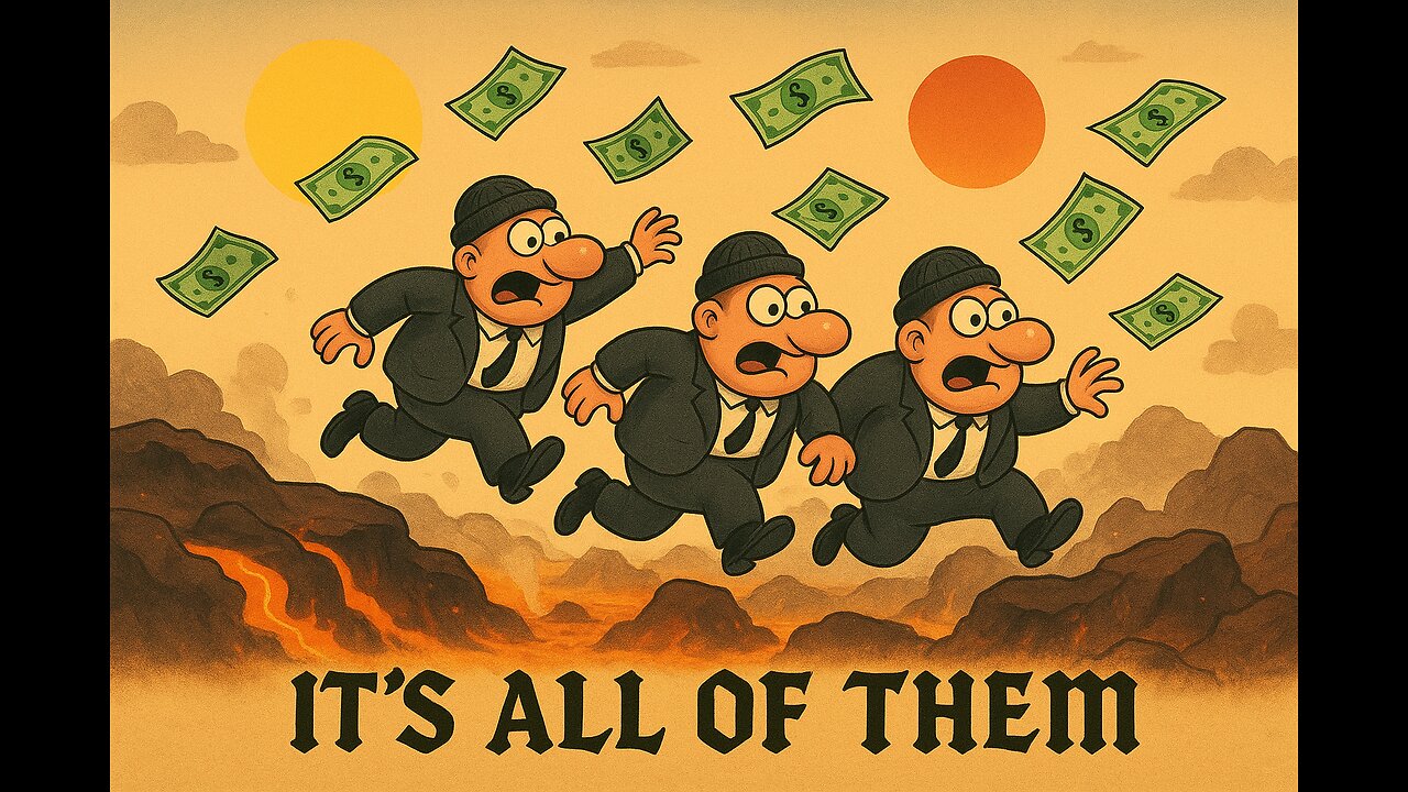 Patriotic Memes & Truths