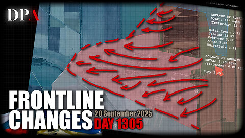 [ Ukraine Frontline Changes ] IMPOSSIBLE SALIENT IS BORN!!! Bila Hora salient collapsed!