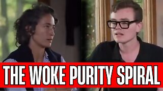 Liberals Are Now Driving Each Other Crazy