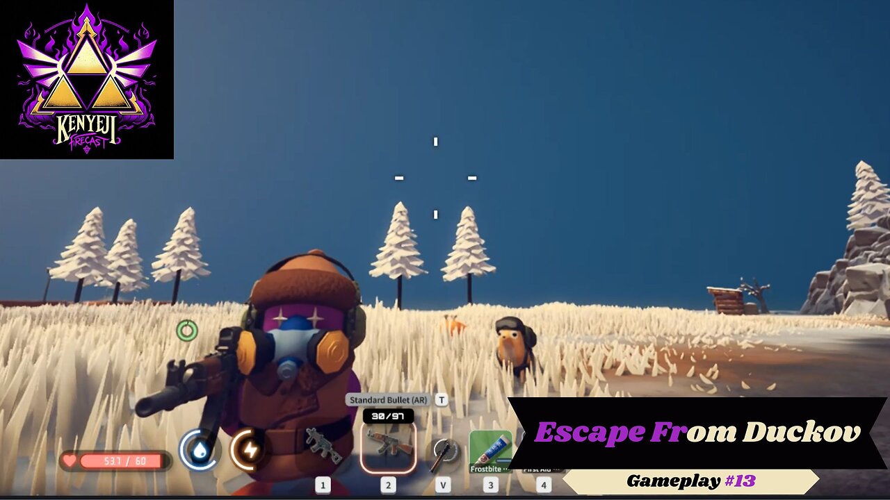 Booger Sugar Extraction!! (DK_Mach22)