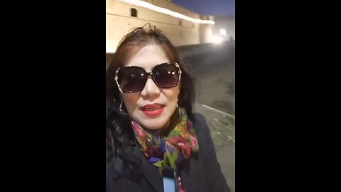 Lynn Channel - December 31, 2025 Part 1