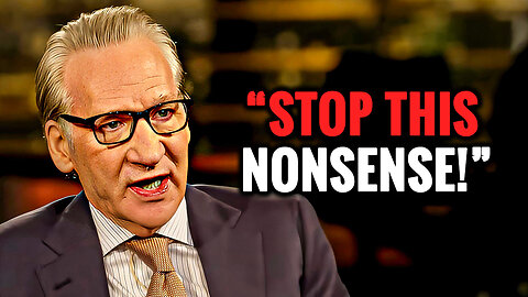 Bill Maher TORCHES Political Correctness and It’s Absolutely Savage