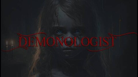 "LIVE" DEMO Thursday "7 Min in Hell" "Ghost Exile" "Demonologist" + More. ONly 31 to go till 1 K