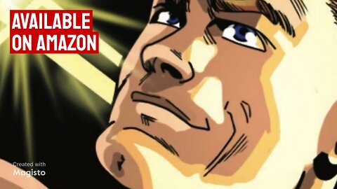 Fame: John Cena by TidalWave Comics