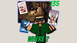 Have Christmas Movies Forgotten Christ? - Music Free Static (135)