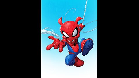 Spider Bacon - SMR 09 JUL 25