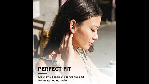 Mini Wireless Earbuds V 5.3-inch Headphones