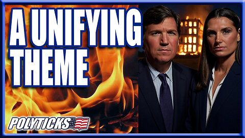 This Political Issue is UNITING the Left & Right in America