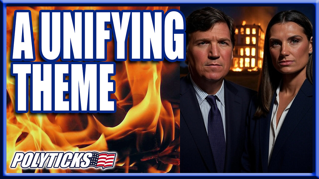 This Political Issue is UNITING the Left & Right in America
