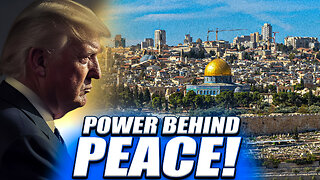 The Board of Peace Explained: Prophecy or Politics? - Ep. 7239