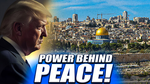 The Board of Peace Explained: Prophecy or Politics? - Ep. 7239