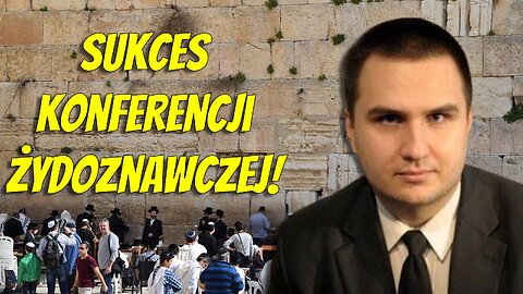 Przemysław Holocher: Dlaczego Palestyńczycy nie chcieli zabrać głosu?