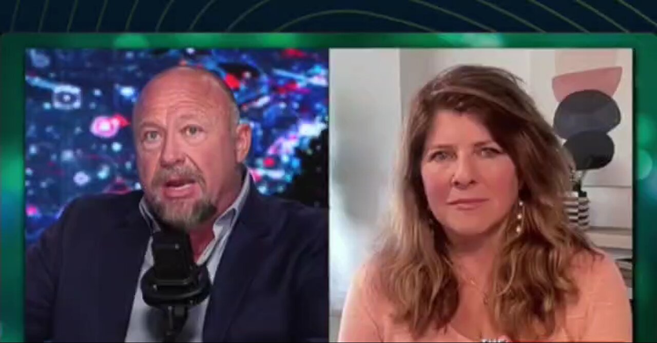 The Media will hide the riots from the liberals