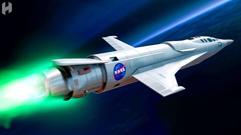 NASA Develops ‘Impossible’ Light-Speed Engine That Defies Known Physics