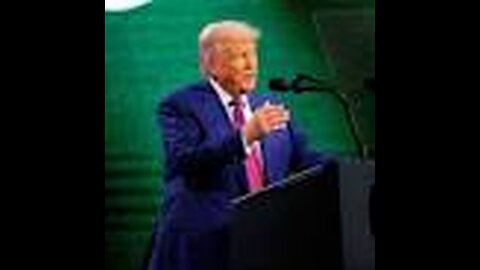 TRUMP's Saudi Arabia Speech - Full - with Reactions