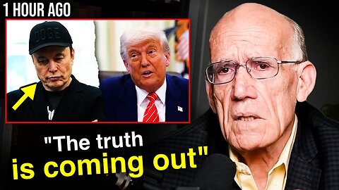 This Is WAY Worse Than I Thought - Victor Davis Hanson