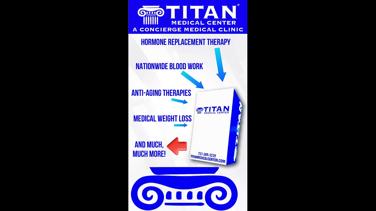 We have high quality therapies & services to help you feel, look, & perform at your optimal levels!