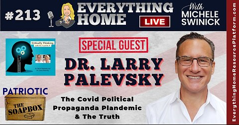 The Covid-19 Political Propaganda Plandemic, Facts & Truth