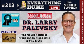 The Covid-19 Political Propaganda Plandemic, Facts & Truth