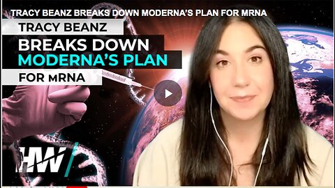"Future Plans of Moderna for mRNA Vaccine Technology"