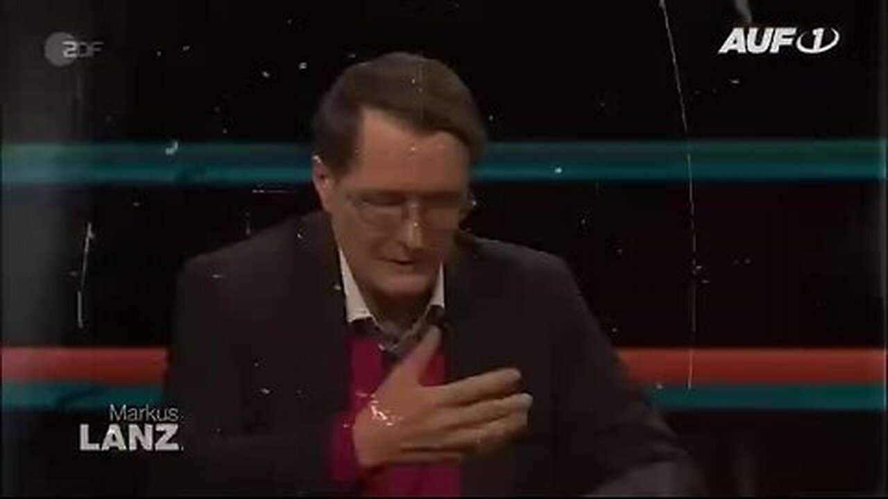 AUF1 vs. System:💉