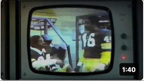 "1976 Flashback: Propaganda Campaign Encouraging Public to Get Vaccinated!"