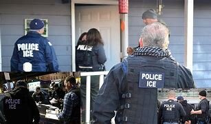 BREAKING: ICE Arrests 422 Illegal Immigrants in Houston Operation