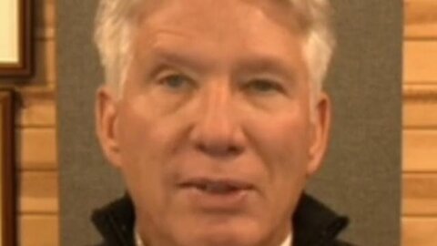 "Uncovering Health Secrets: How the Flu Can Be A Cure with Dr. Peter Glidden"