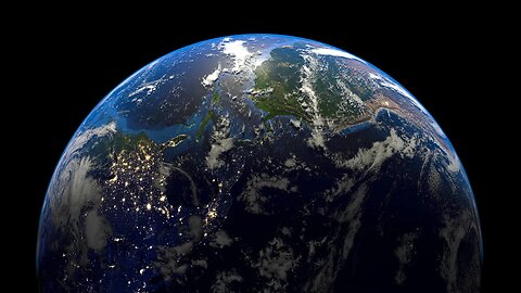 The Making Of Planet Earth