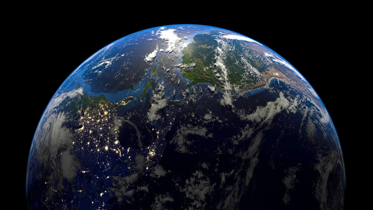 The Making Of Planet Earth