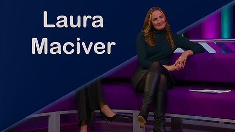 Laura Maciver 181023