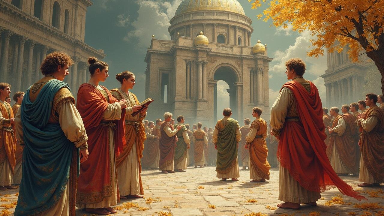 Understanding Art History