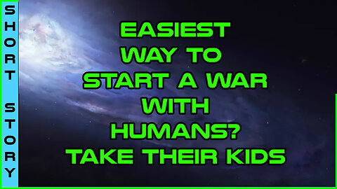 Human Narrated : Message in a bottle | r/HFY