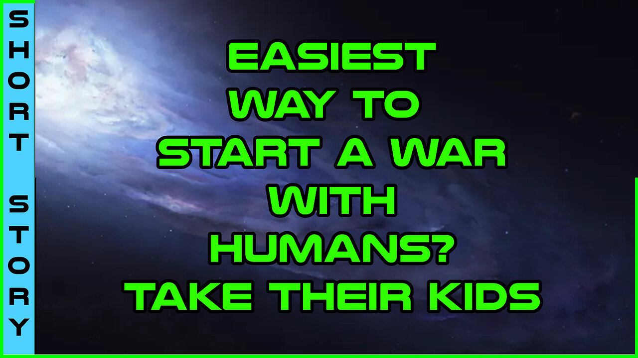 Human Narrated : Message in a bottle | r/HFY