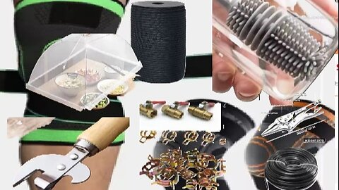 9, opener , bits for , distilling , bottle cleaner , brass