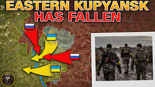 Killzone🔴Mass Surrender: It Has Begun!🏳️The Defense of Novouspenovka Has Collapsed💥MS 2025.11.11