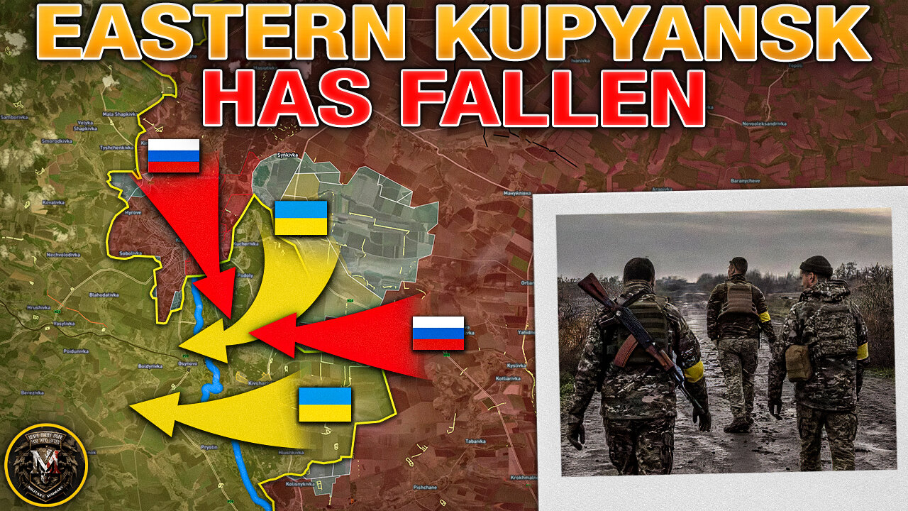 Killzone🔴Mass Surrender: It Has Begun!🏳️The Defense of Novouspenovka Has Collapsed💥MS 2025.11.11