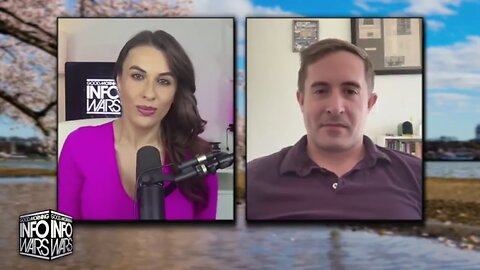 GOOD MORNING INFOWARS (Full Show) Saturday - 8/30/25
