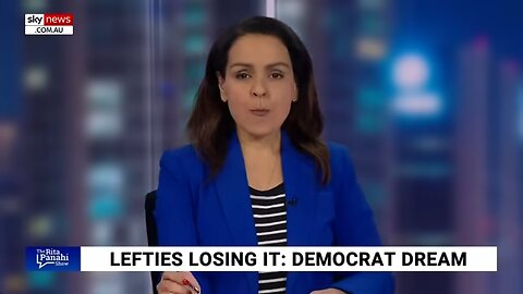 Lefties Losing It: Republicans attacked by hate-filled spitter