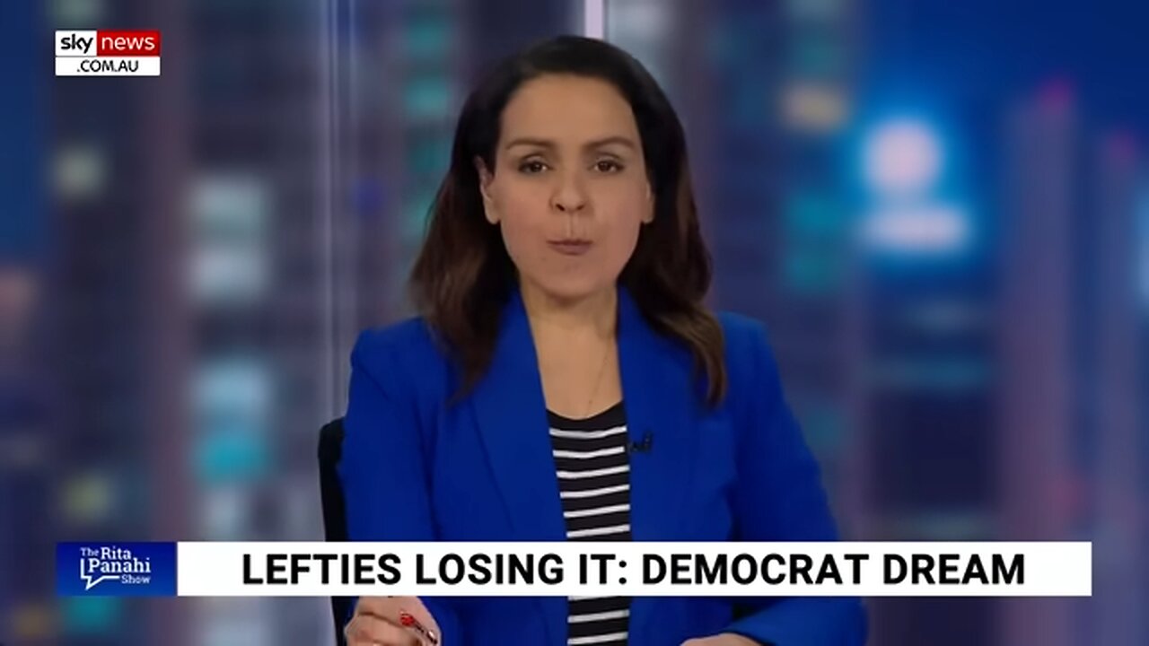 Lefties Losing It: Republicans attacked by hate-filled spitter