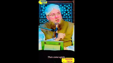Allah tala ziada manghne walo SE khush hota hy #madeena #viral #tiktoker #hajiabdulhabibattari