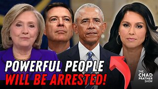 BREAKING: Trump Admin Reveals SMOKING GUN Evidence That The Obama Admin Created Russia Hoax, Spied!