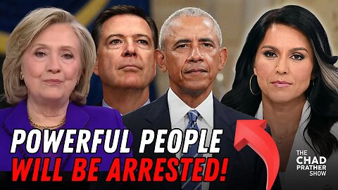 BREAKING: Trump Admin Reveals SMOKING GUN Evidence That The Obama Admin Created Russia Hoax, Spied!