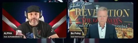 Bo Polny & ALPHA 8.27.25 Emergency Broadcast: Dark Plot Against Black Lives Uncovered!!