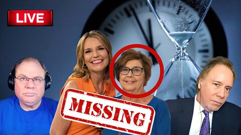 SILENCE OF THE LAMBS? Savannah Guthrie’s Eerie Echo In Plea Video